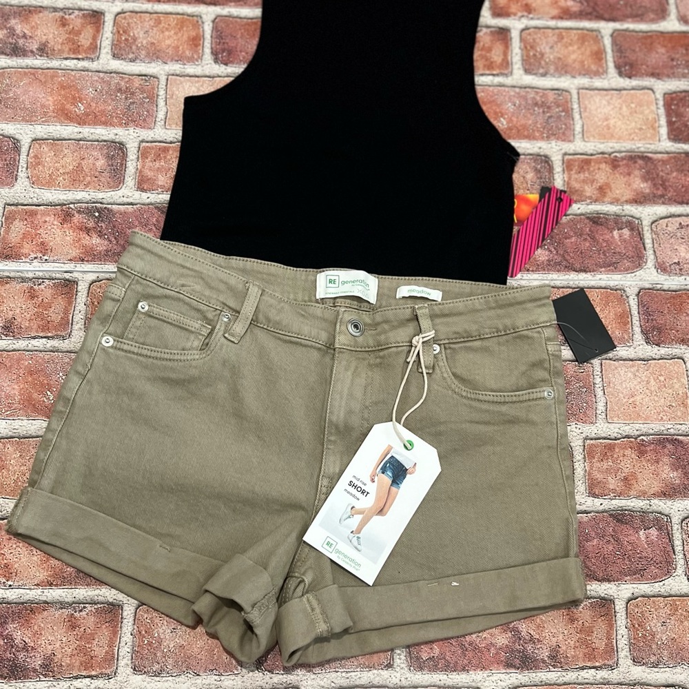 Juniors short bundle